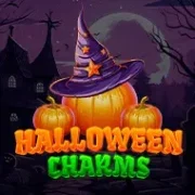 Halloween Charms